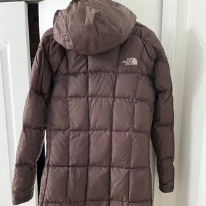 Women's The North Face Metropolis Parka